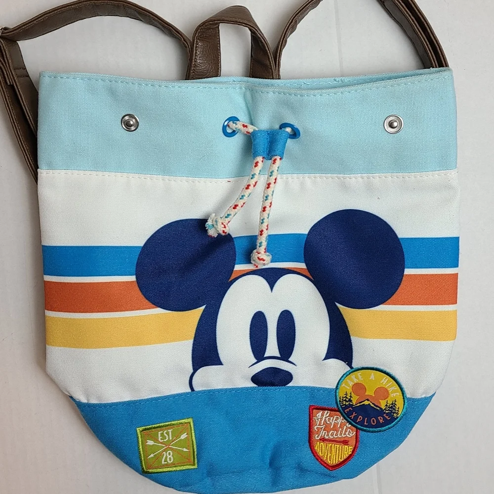 Disney Backpack